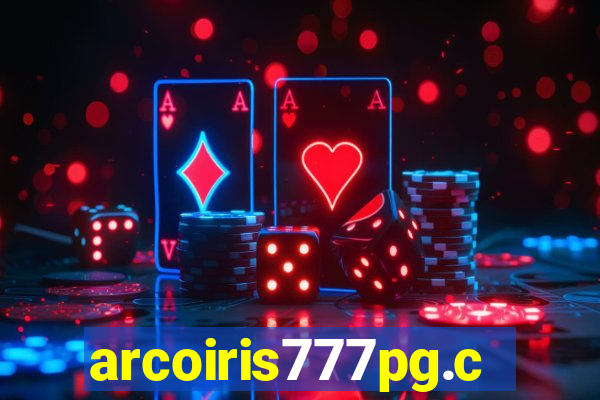 arcoiris777pg.com