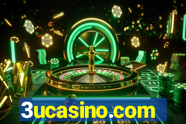 3ucasino.com