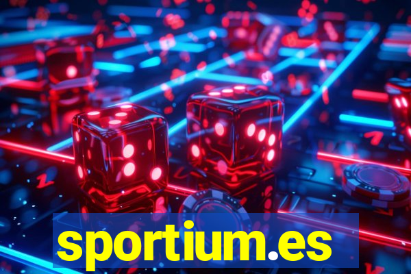 sportium.es