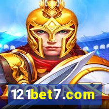 121bet7.com