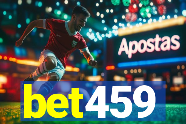 bet459