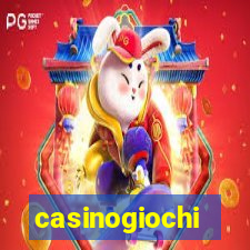 casinogiochi