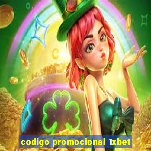 codigo promocional 1xbet