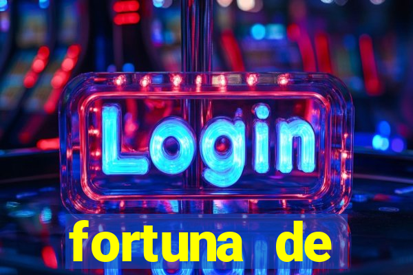 fortuna de fernandin oig