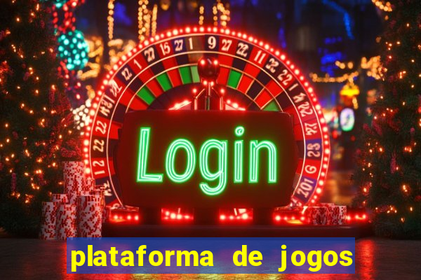 plataforma de jogos que aceita cartao de debito