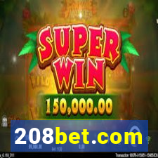 208bet.com