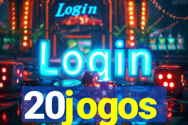 20jogos