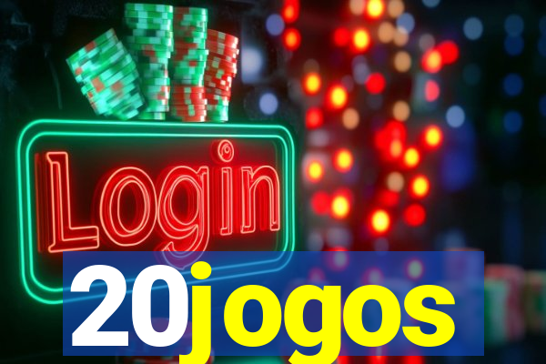 20jogos