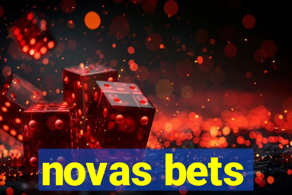 novas bets