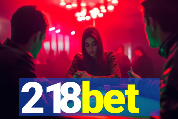 218bet