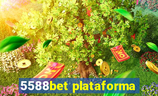 5588bet plataforma