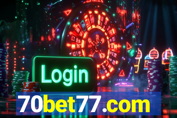 70bet77.com