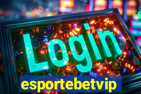 esportebetvip