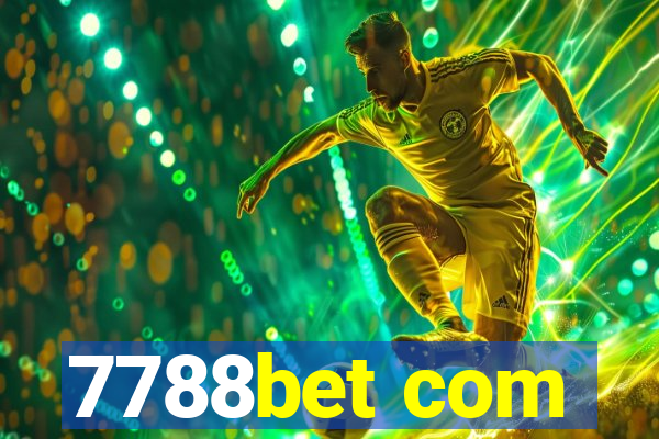 7788bet com