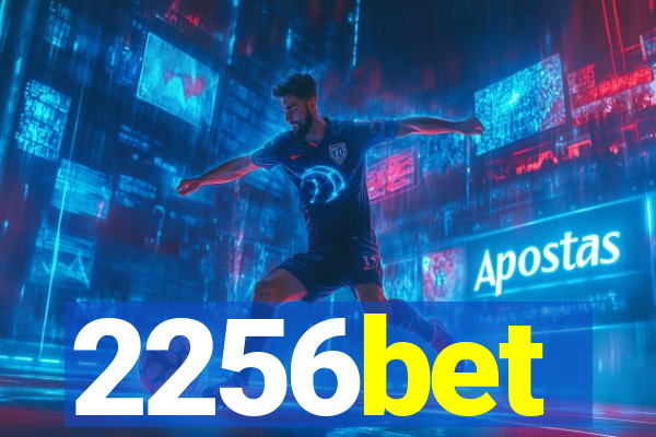 2256bet