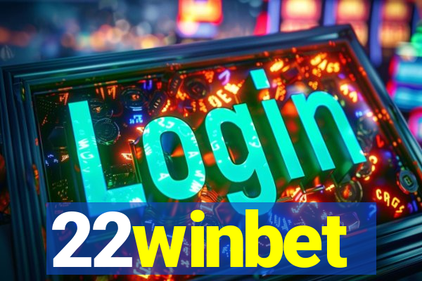 22winbet