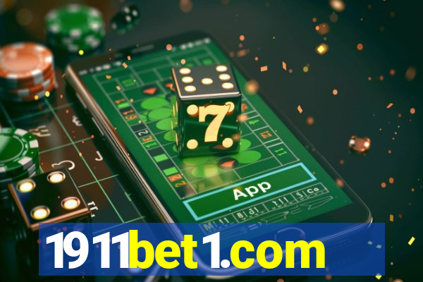 1911bet1.com