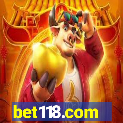 bet118.com