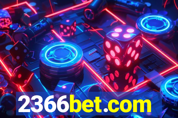 2366bet.com