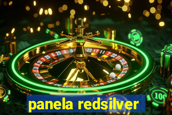 panela redsilver