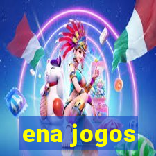 ena jogos