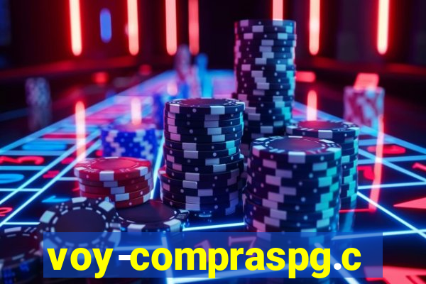 voy-compraspg.com