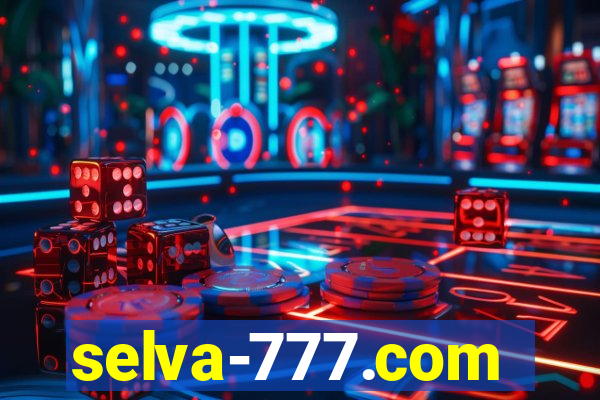 selva-777.com