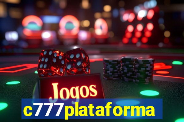 c777plataforma