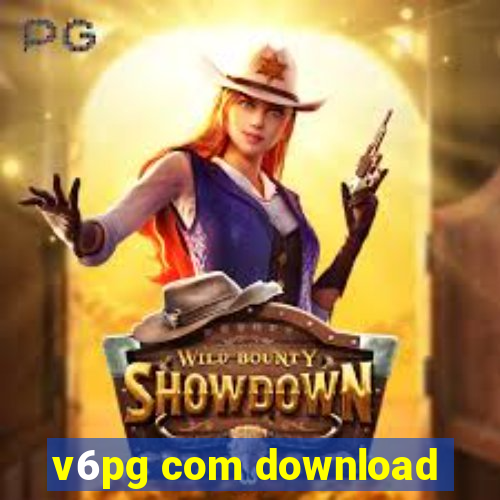 v6pg com download