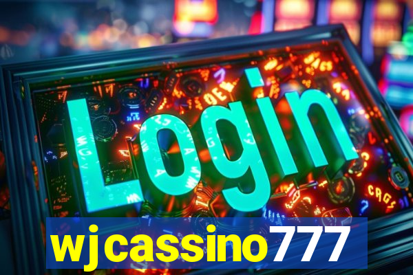 wjcassino777