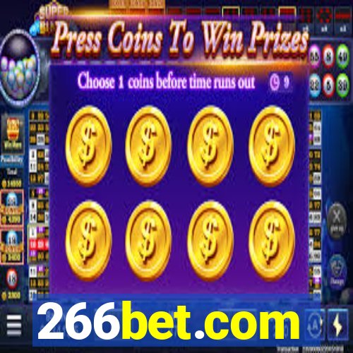 266bet.com