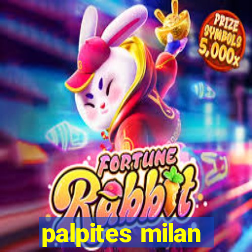 palpites milan