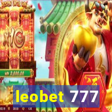 leobet 777