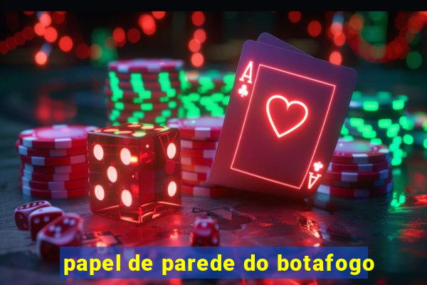 papel de parede do botafogo