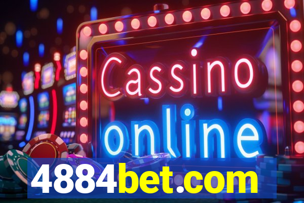 4884bet.com