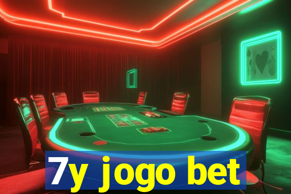 7y jogo bet