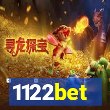 1122bet