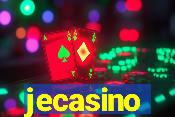 jecasino