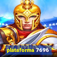 plataforma 7696