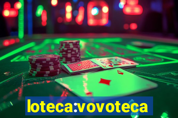 loteca:vovoteca