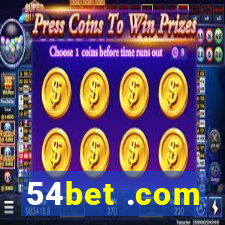 54bet .com