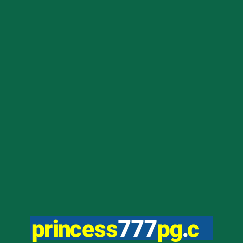 princess777pg.com