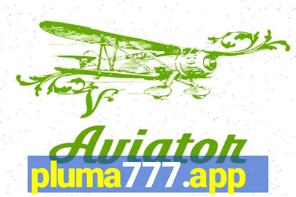 pluma777.app