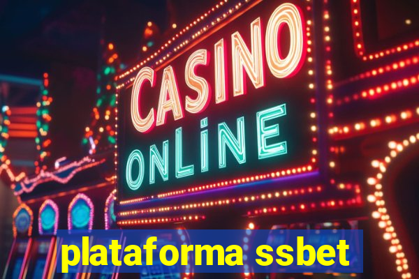 plataforma ssbet