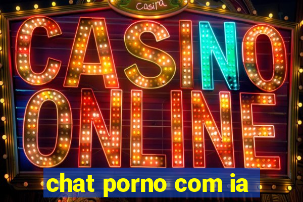 chat porno com ia