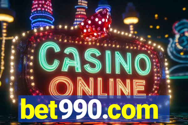 bet990.com