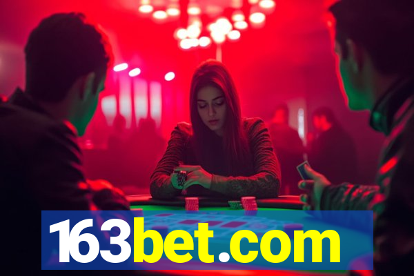 163bet.com