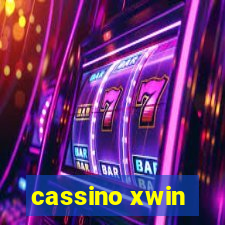 cassino xwin