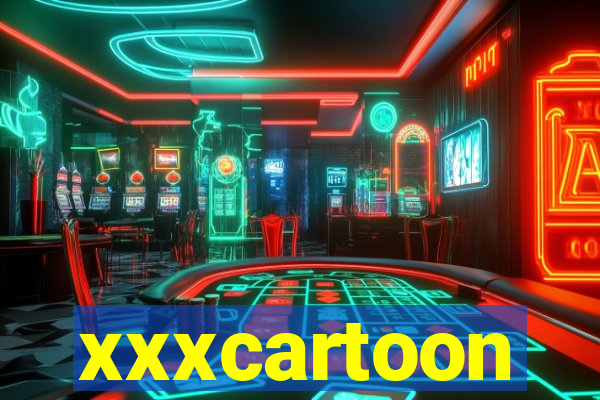 xxxcartoon