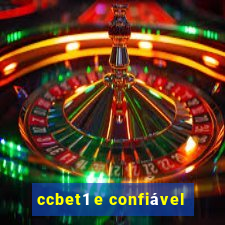 ccbet1 e confiável